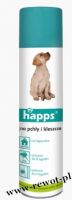 SPRAY NA PCHY I KLESZCZE 250 ml BROS HAPPS